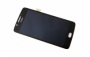 LCD displej + sklíčko LCD + dotyková plocha Motorola Moto G5 black