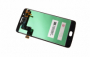 LCD displej + sklíčko LCD + dotyková plocha Motorola Moto G5 black - 