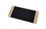 LCD displej + sklíčko LCD + dotyková plocha Asus ZC520TL ZenFone 3 Max gold + dárek v hodnotě 149 Kč ZDARMA