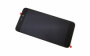 LCD displej + sklíčko LCD + dotyková plocha  Xiaomi Redmi GO, Redmi 5A black
