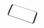 sklíčko LCD Samsung G950 Galaxy S8 black