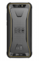 iGET Blackview GBV5500 Pro Dual SIM yellow CZ Distribuce - 