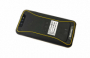 iGET Blackview GBV5500 Pro Dual SIM yellow CZ Distribuce - 