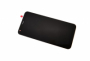 LCD displej + sklíčko LCD + dotyková plocha LG Q610 Q7 black