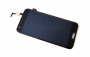 LCD displej + sklíčko LCD + dotyková plocha Doogee BL5000 black