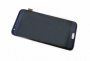 LCD displej + sklíčko LCD + dotyková plocha Doogee BL5000 blue