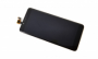 LCD displej + sklíčko LCD + dotyková plocha Doogee X60L black
