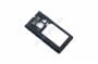 originální střední rám LG P700 Optimus L7 black