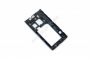 originální střední rám LG P700 Optimus L7 black - 