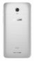 Alcatel 5056D Pop 4 Plus Dual SIM Metal silver CZ - 