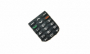 originální klávesnice Aligator A870 black