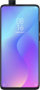 Xiaomi Mi 9T 6GB/128GB Dual SIM Black CZ Distribuce - 