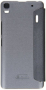 Pouzdro Nillkin Sparkle S-View Black pro Lenovo A7000 - 