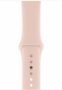 Apple Watch Series 4, 40mm pink - 