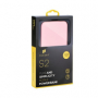 Puridea S2 powerbank 10000mAh pink - 