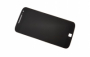 LCD displej + sklíčko LCD + dotyková plocha Motorola G4 Plus black