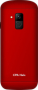 CPA Halo 18 Senior red s nabíjecím stojánkem CZ Distribuce  + dárek v hodnotě 199 Kč ZDARMA - 