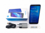 Alcatel 5024F 1S 4GB/64GB Dual SIM blue CZ Distribuce - 