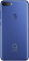 Alcatel 5024D 1S 3GB/32GB Dual SIM blue CZ Distribuce - 