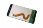 LCD displej + sklíčko LCD + dotyková plocha Huawei Nova 2 Plus černá - 