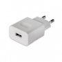 originální nabíječka Huawei HW-090200EH0 QuickCharge white s USB výstupem 18W/2A