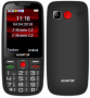 Aligator A890 Senior black CZ Distribuce - 