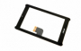 sklíčko LCD + dotyková plocha Asus ME372CL FonePad 7 LTE black
