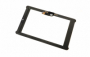 sklíčko LCD + dotyková plocha Asus ME372CL FonePad 7 LTE black - 