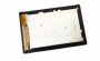 LCD display + sklíčko LCD + dotyková plocha Asus Z300M Zenpad 10 black - 