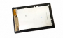 LCD displej + sklíčko LCD + dotyková plocha Asus Z300M Zenpad 10 black - 