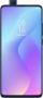 Xiaomi Mi 9T Pro 6GB/128GB Dual SIM blue CZ Distribuce - 