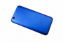 kryt baterie Xiaomi Redmi Go včetně sklíčka kamery blue