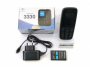 myPhone 3330 Dual SIM black CZ Distribuce - 
