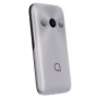 Alcatel 2019G Metallic silver CZ Distribuce - 