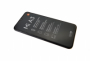 Xiaomi Mi A3 4GB/128GB LTE Dual SIM black CZ Distribuce - 