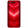 Honor View 20 8GB/256GB Dual SIM red CZ Distribuce - 