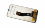 LCD displej + sklíčko LCD + dotyková plocha Nokia 4.2 black - 