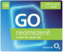 O2 SIM karta GO neomezeně - 150Kč kredit