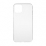 Pouzdro Jekod Ultra Slim 0,5mm transparent pro Apple iPhone 11 Pro