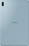Samsung GalaxyTab S6, 10.5 (SM-T860) blue 128GB WiFi CZ Distribuce - 