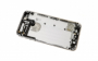 originální kryt baterie Apple iPhone SE silver SWAP - 