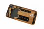 kryt baterie Huawei Y5 2019 brown - 
