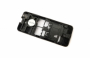 originální střední rám Nokia 130 black SWAP - 