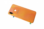 originální kryt baterie Samsung A405F Galaxy A40 včetně sklíčka kamery orange