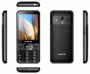 Aligator A900 GPS Senior black CZ Distribuce  + dárek v hodnotě až 279 Kč ZDARMA - 