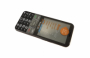 Aligator A900 GPS Senior black CZ Distribuce  + dárek v hodnotě až 279 Kč ZDARMA - 