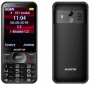 Aligator A900 GPS Senior black CZ Distribuce  + dárek v hodnotě až 279 Kč ZDARMA - 