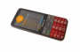 Aligator A900 GPS Senior red CZ Distribuce  + dárky v hodnotě až 578 Kč ZDARMA - 