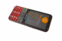 Aligator A900 GPS Senior red CZ Distribuce  + dárky v hodnotě až 578 Kč ZDARMA - 