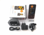 Aligator A900 GPS Senior red CZ Distribuce  + dárky v hodnotě až 578 Kč ZDARMA - 